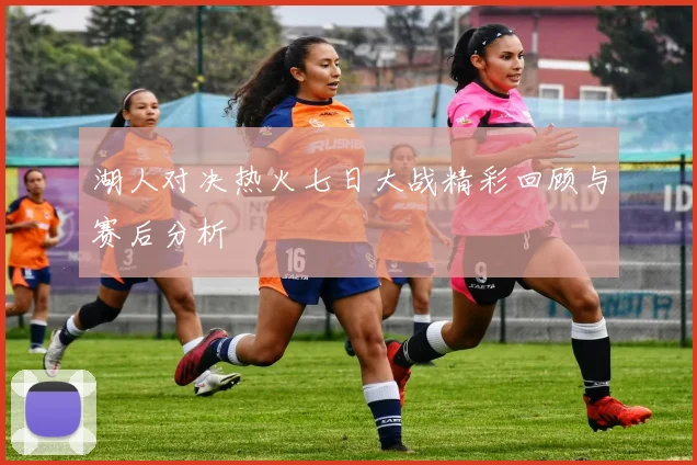 湖人对决热火七日大战精彩回顾与赛后分析