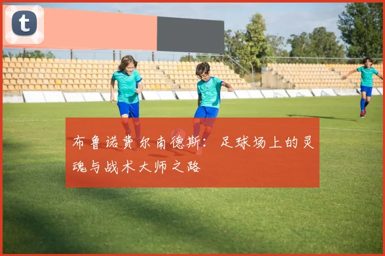 布鲁诺费尔南德斯：足球场上的灵魂与战术大师之路
