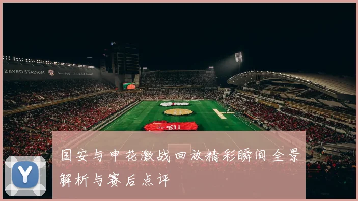 国安与申花激战回放精彩瞬间全景解析与赛后点评