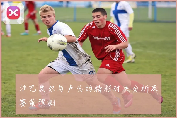 沙巴度尔与卢戈的精彩对决分析及赛前预测