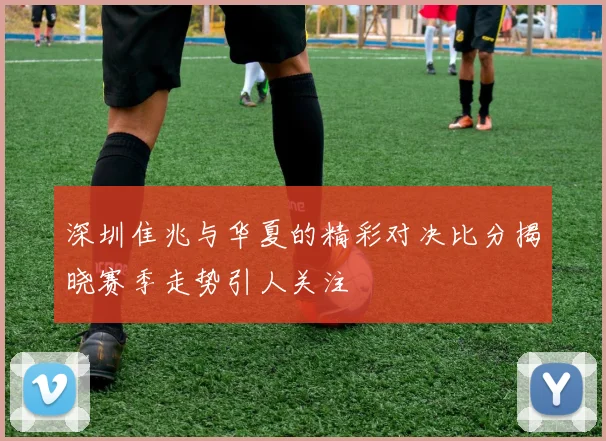 深圳隹兆与华夏的精彩对决比分揭晓赛季走势引人关注
