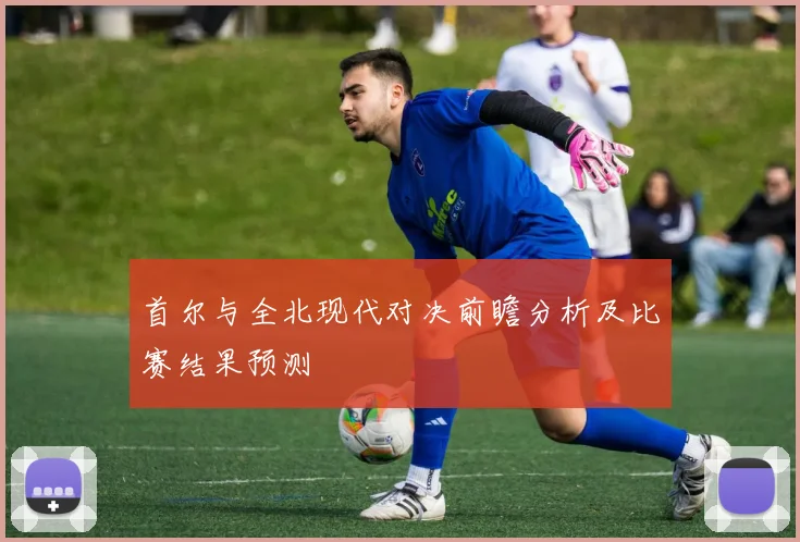 首尔与全北现代对决前瞻分析及比赛结果预测