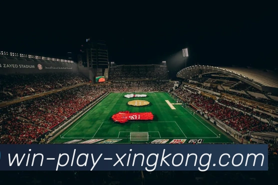 星空体育APP 高清赛事图